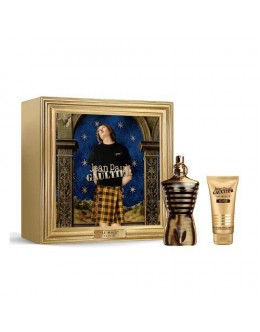 Jean Paul Gaultier Le Male Elixir EDP 125 ml + SG 75 ml  за мъже