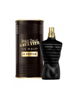 Jean Paul Gaultier La Male Le Parfum Intense EDP 125ml за мъже  Б.О.