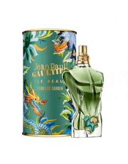 Jean Paul Gaultier Le Beau Paradise Garden EDP 125 ml /2024/ за мъже