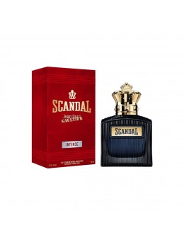 JEAN PAUL GAULTIER SCANDAL FOR HIM INTENSE EDP 100ml за мъже Б.О.