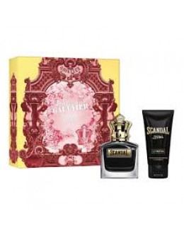 Jean Paul Gaultier  Scandal Pour Homme Le Parfum 100 ml + 75 ml SG за мъже