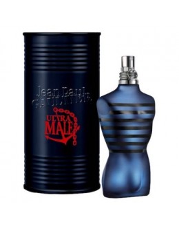 Jean Paul Gaultier ULTRA MALE INTENSE EDT 125ml за мъже 