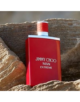  Jimmy Choo Men Extreme EDP 50 ml /2024/ за мъже 