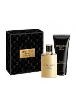 Jimmy Choo Men Parfum 50 ml + 100 ml SG /2026/ за мъже