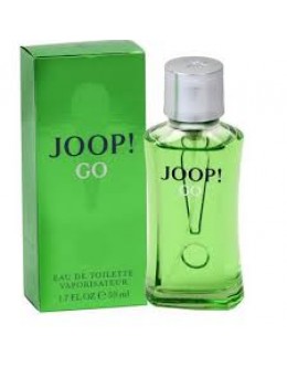 Joop Go EDT 100 ml Б.О. за мъже 