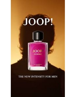 Joop Intense EDP 125ml за мъже Б.О.