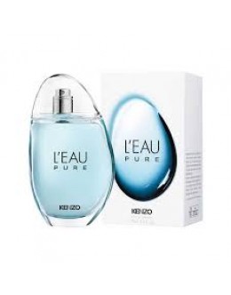 KENZO L EAU PURE EDP 100ml Унисекс Б.О.