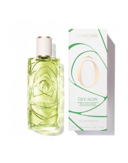 LANCOME OFF NOW EDT 100ml Унисекс Б.О.