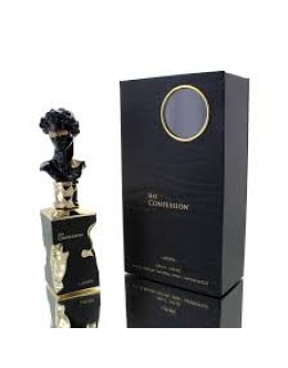 LATTAFA HIS CONFESSION-BLACK EDP 100ml за мъже