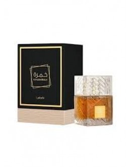 Lattafa Khamrah EDP 100 ml Унисекс