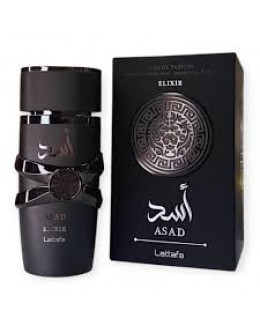 LATTAFA ASAD ELIXIR EDP 100ml за мъже