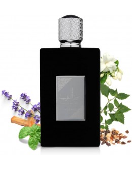 Lattafa Asdaaf Ameer al Arab EDP 100 ml за мъже