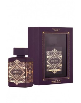 Lattafa Bade'e Al Oud Amethyst EDP 100 ml Унисекс
