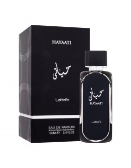 Lattafa Hayaati EDP 100 ml за мъже