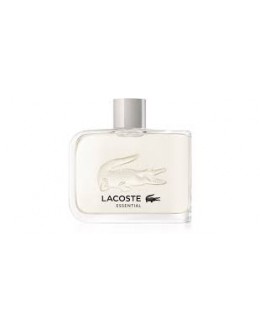 Lacoste Essential EDT 125 ml за мъже Б.О.