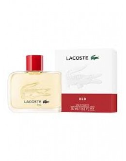 Lacoste Heritage Red EDT 125ml за мъже Б.О. Lacoste Heritage Red EDT 125ml за мъже Б.О.