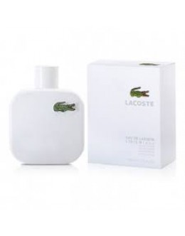 Lacoste L.12.12. Blanc EDT 100 ml за мъже Б.О.