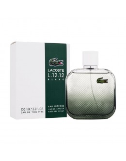 LACOSTE BLANC EAU INTENSE EDT 100ml за мъже Б.О.