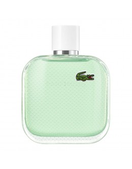 LACOSTE BLANC EAU FRAICHE EDT 100ml за мъже Б.О.