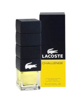 Lacoste Challenge EDT 90 ml за мъже Б.О.