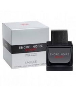 Lalique Encre Noir Sport EDT 100ml /2013/ за мъже