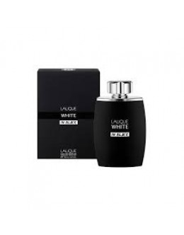 Lalique White In Black EDP 125 ml за мъже 