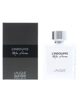 Lalique L'Insoumis Ma Force EDT 100 ml /2018/ за мъже Б.О.