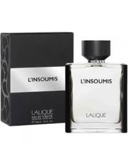 Lalique L'Insoumis EDP 50ml /2017/ за мъже