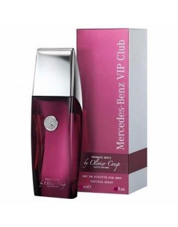 Mercedes - Benz VIP Club Infinite Spicy EDT 100 ml за мъже