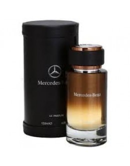 Mercedes Benz Le Parfum EDP 120 ml за мъже Б.О.