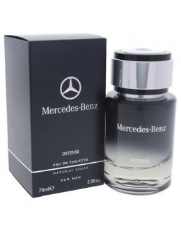 Mercedes-benz Intense EDT 120ml за мъже Б.О.	