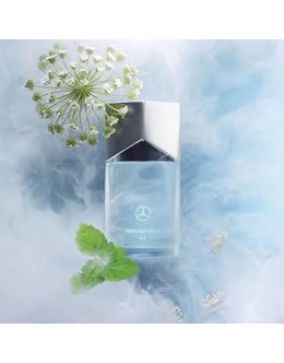 Mercedes - Benz Air EDP 100 ml Б.О. за мъже Mercedes - Benz Air EDP 100 ml Б.О. за мъже