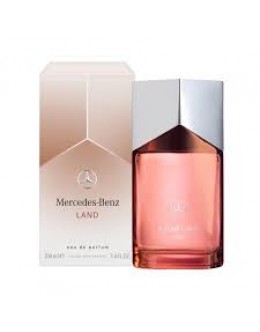 Mercedes - Benz Land EDP 100 ml  за мъже Б.О.