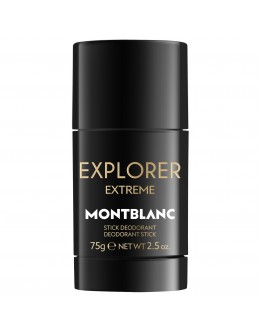 MONT BLANC EXPLORER EXTREME DEO STICK 75ml