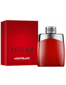 Mont Blanc Legend Red EDP 50 ml за мъже