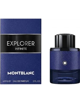 Mont Blanc Explorer Infinite EDP 100 ml /2026/ за мъже