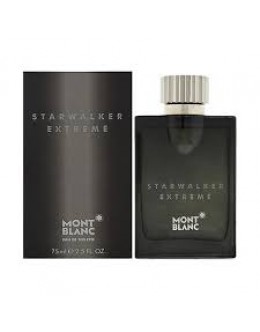 Mont Blanc Starwalker Extreme EDT 75 ml за мъже 