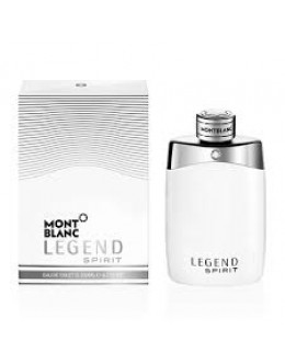 Mont Blanc Legend Spirit EDT 50ml за мъже