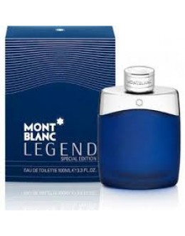 MONT BLANC LEGEND BLUE EDP 30ml за мъже