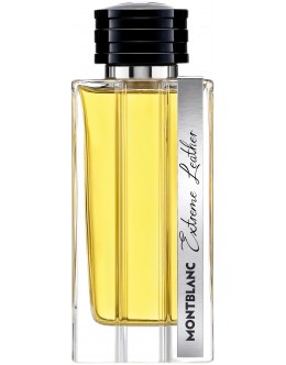 Mont Blanc Collection Extreme Leather EDP 100 ml /2024/ Унисекс