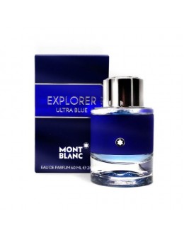 Mont Blanc Explorer Ultra Blue EDP 100 ml за мъже