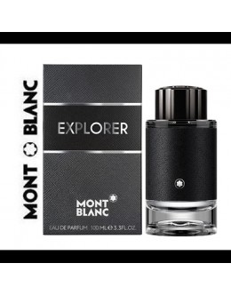 Mont Blanc Explorer EDP 60 ml за мъже