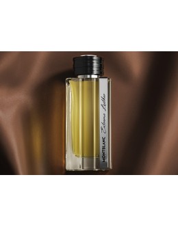 Mont Blanc Collection Extreme Leather EDP 125ml унисекс