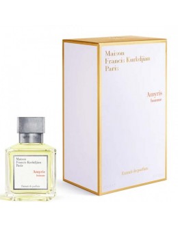 MAISON FRANCES KURKDJIAN AMYRIS HOMME EXTRAKT NDE PARFUM 70ml за мъже 