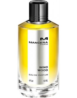 Mancera Wind Wood EDP  120 ml за мъже