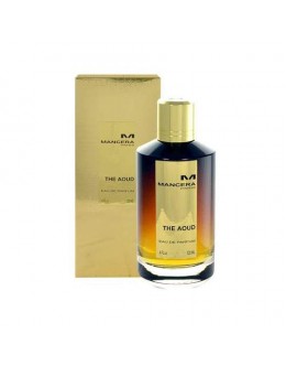 MANCERA THE AOUD EDP 120ml унисекс Б.О.