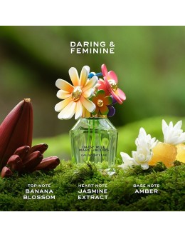Marc Jacobs Daisy Wild Eau So Intense EDP 100ml за жени Б.О.