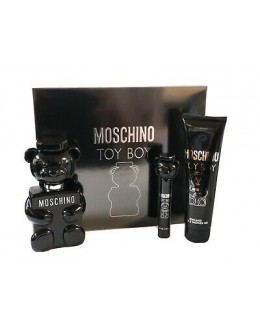 Moschino Toy Boy EDP 100 ml + EDP 10 ml + Душ гел 200 ml за мъже