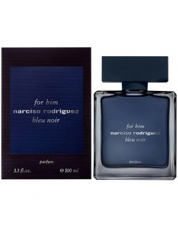 Narciso Rodriguez for Him Bleu Noir Parfum 50 ml /2022/ за мъже