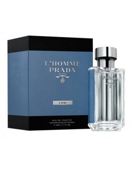 PRADA L,HOMME L,EAU EDT 100ml за мъже Б.О. PRADA L,HOMME L,EAU EDT 100ml за мъже Б.О.